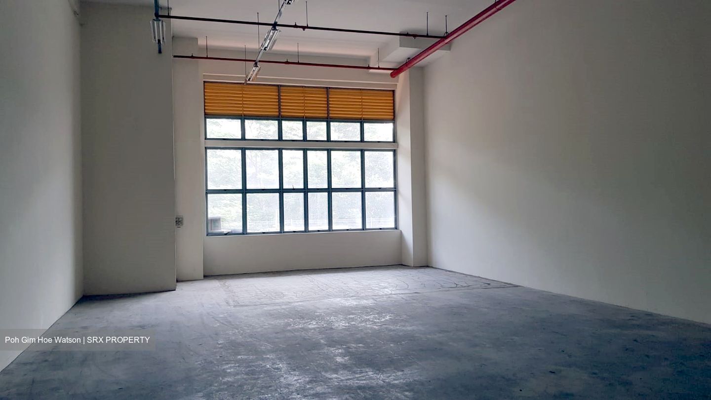 Tg Building (D26), Factory #597643911